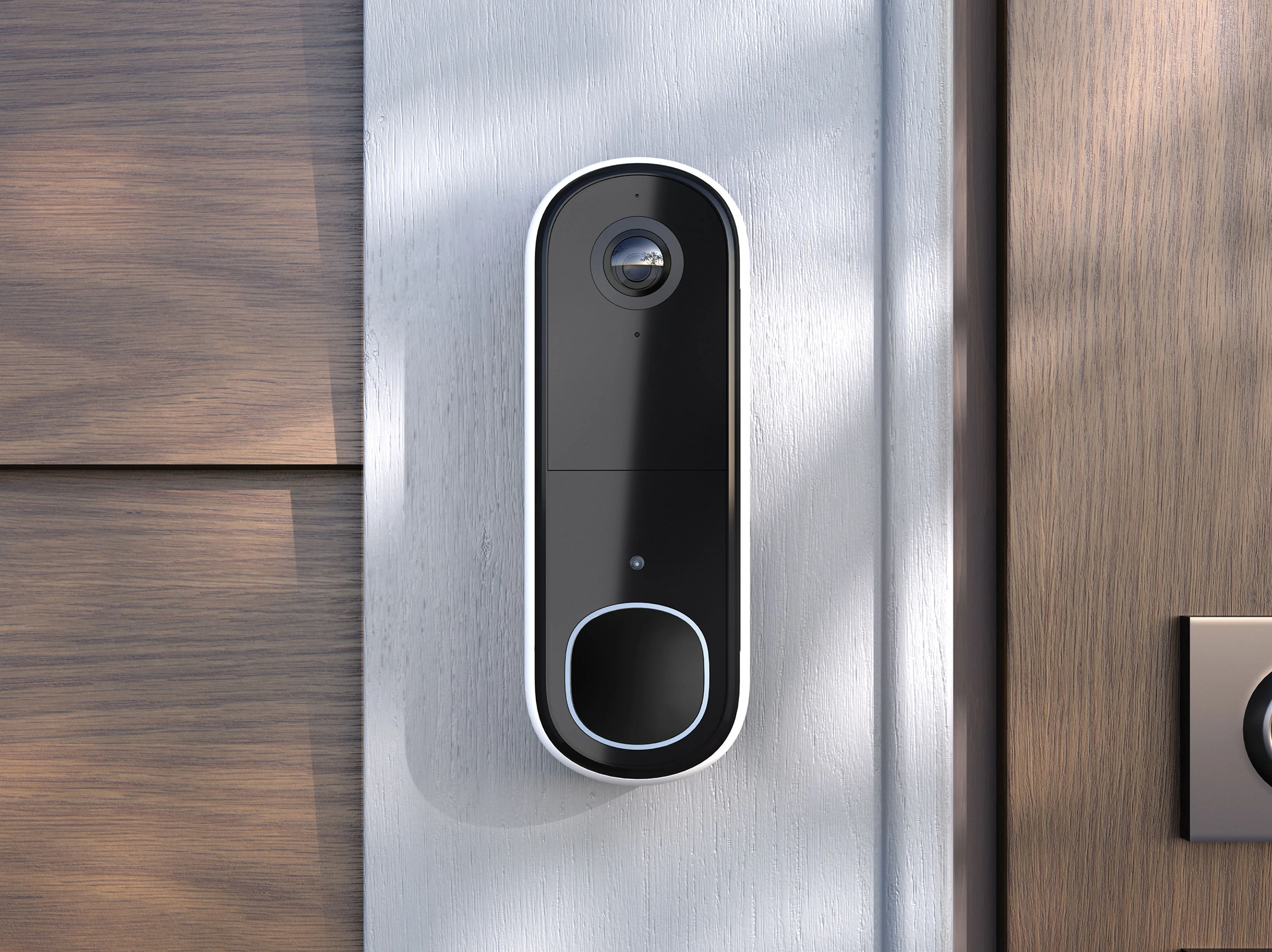 Video Doorbell - Image 4
