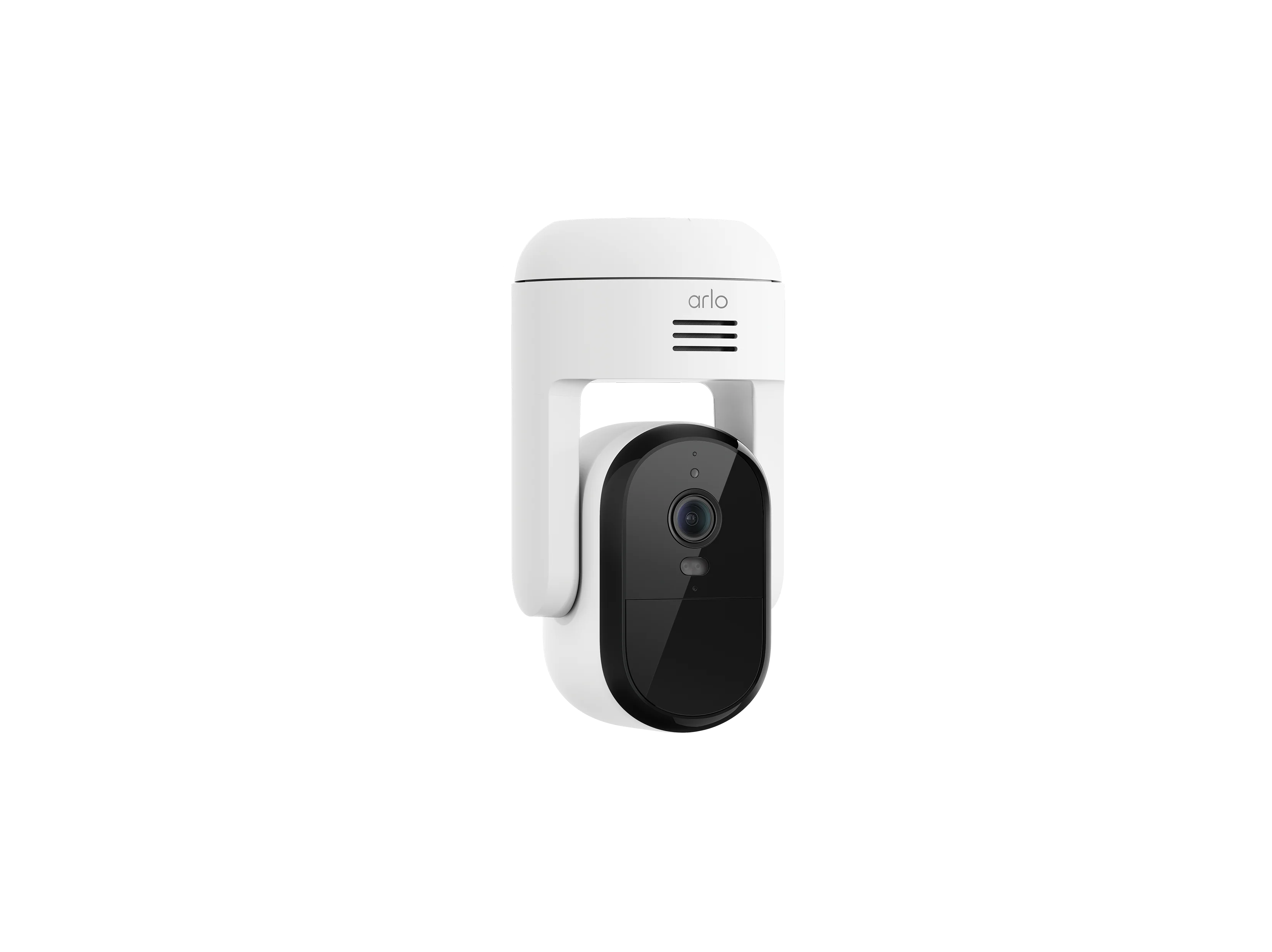 Essential Pan Tilt Security Camera - Image 7