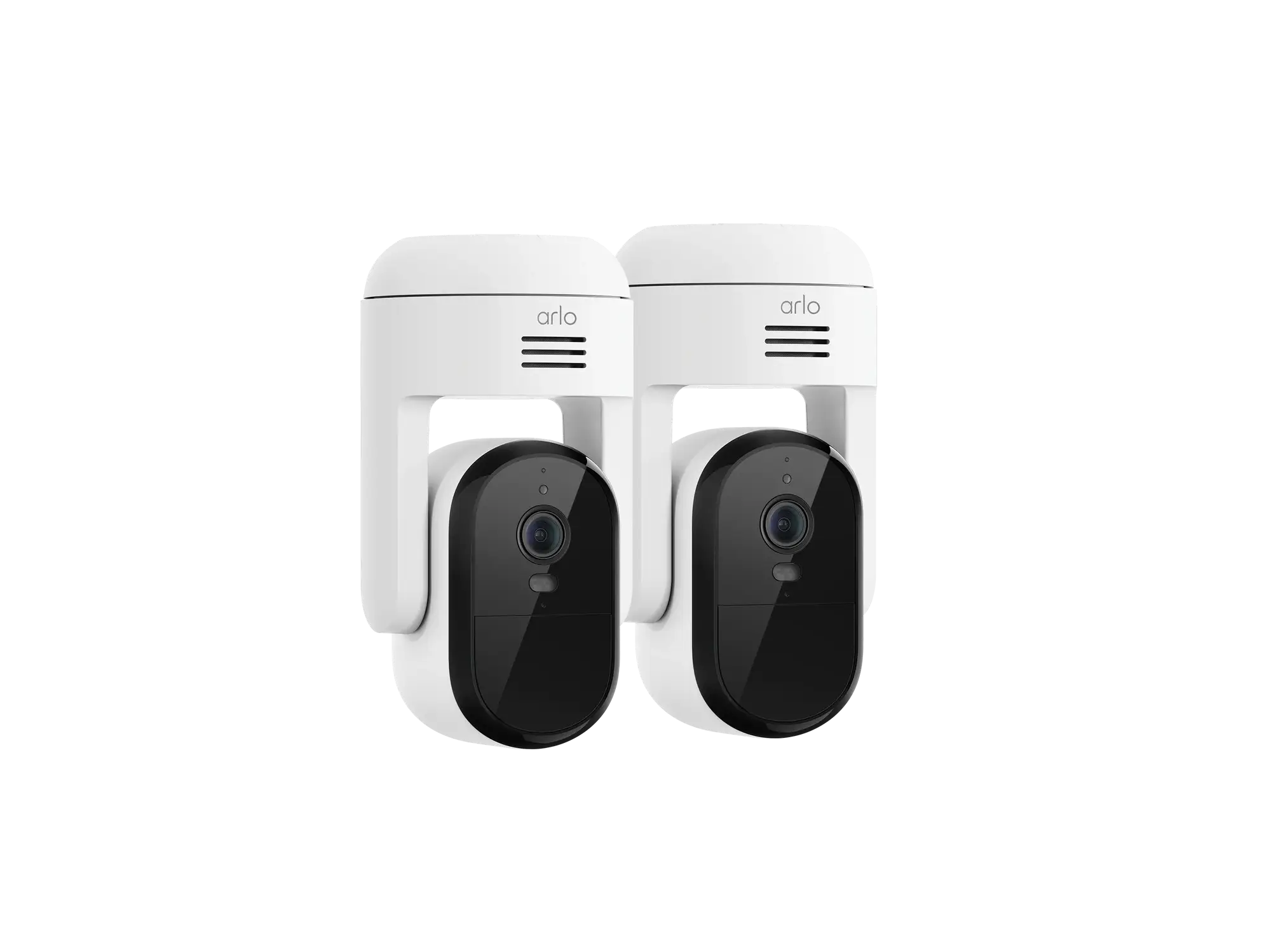 Essential Pan Tilt Security Camera - Image 9