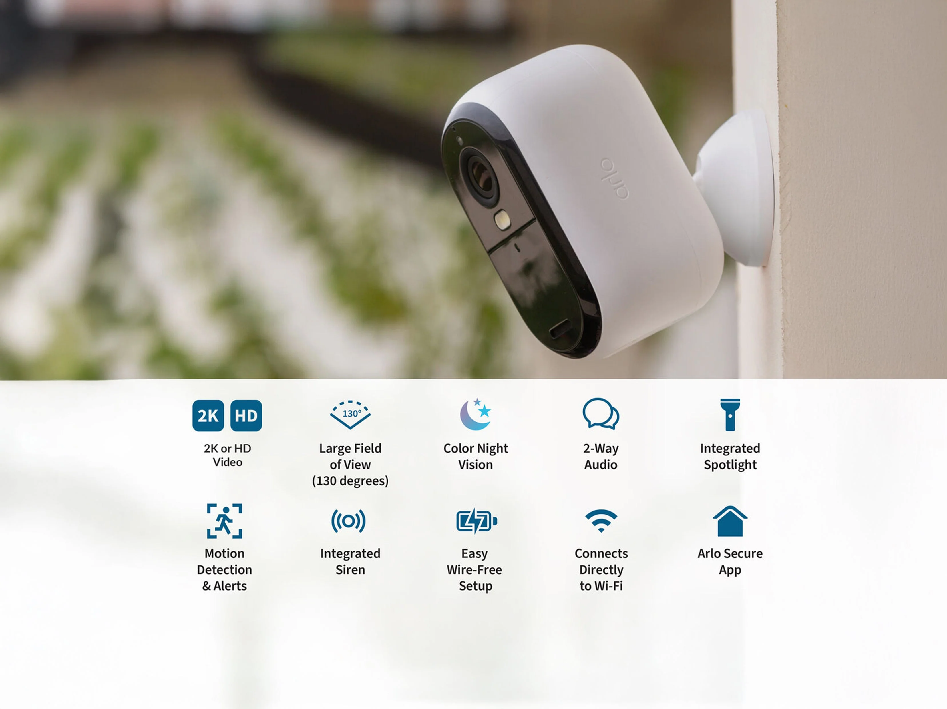 Essential Outdoor 2nd Gen - Image 11