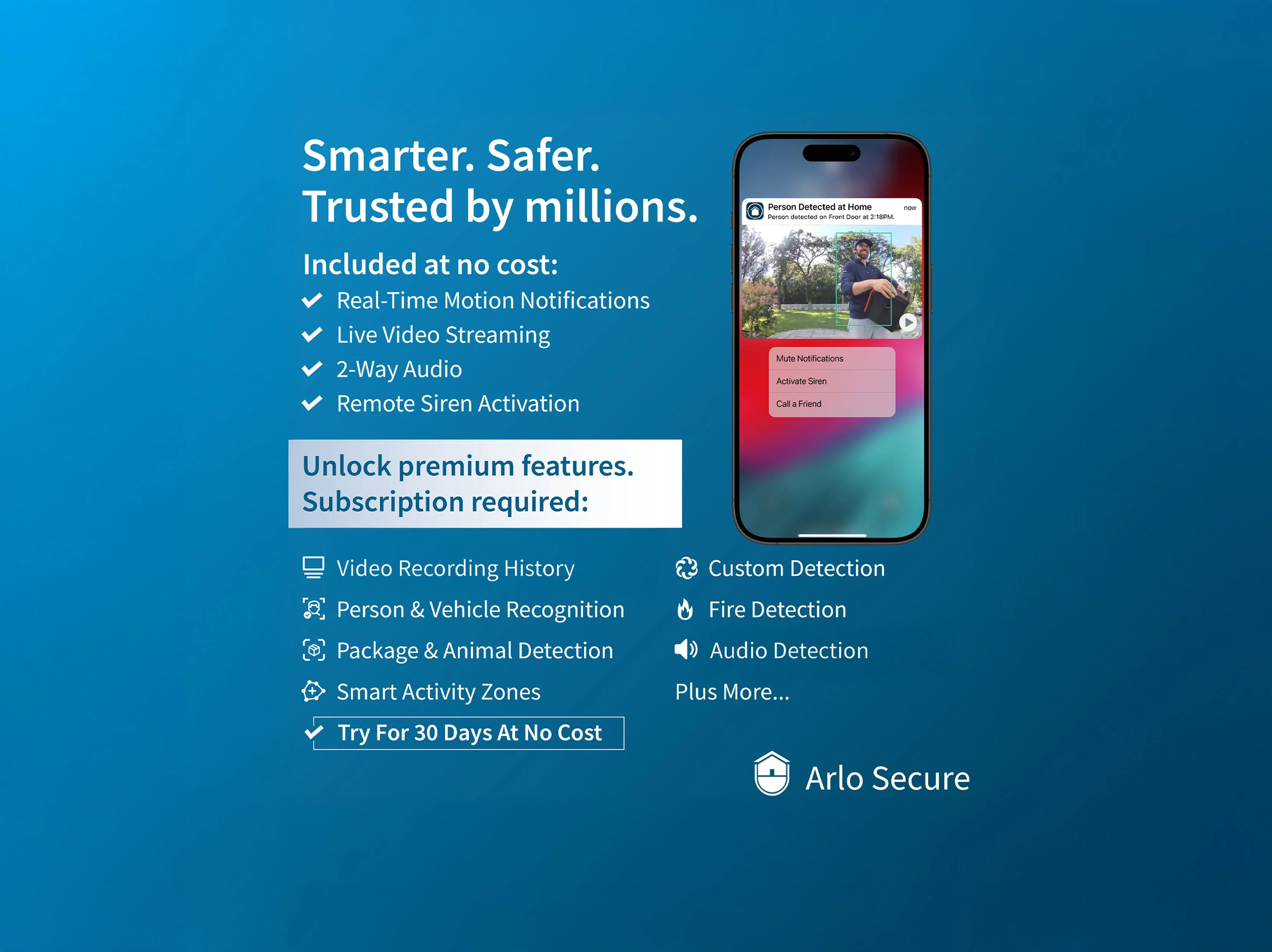 Essential Outdoor 2nd Gen - Image 3