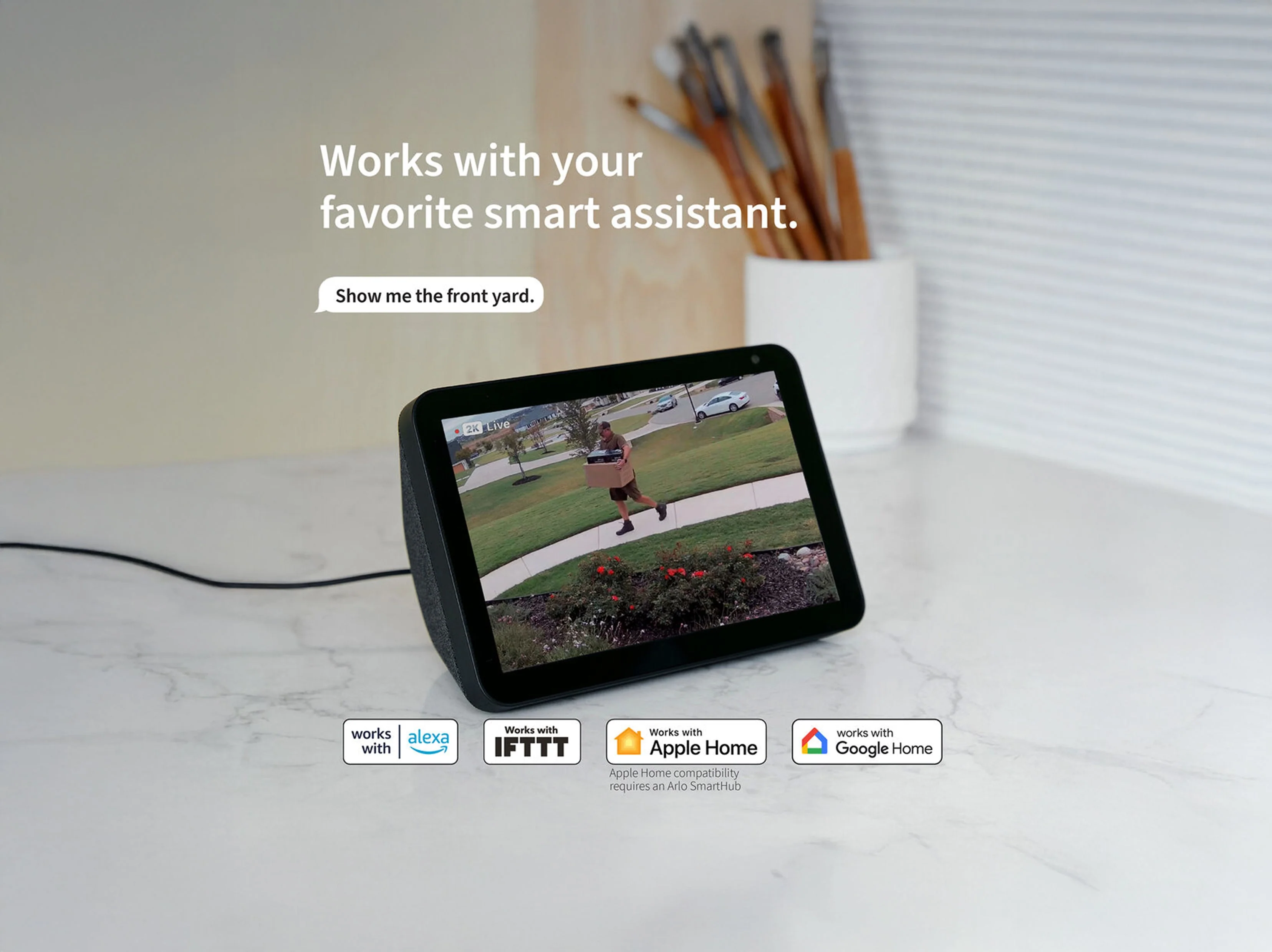 Essential Outdoor 2nd Gen - Image 4