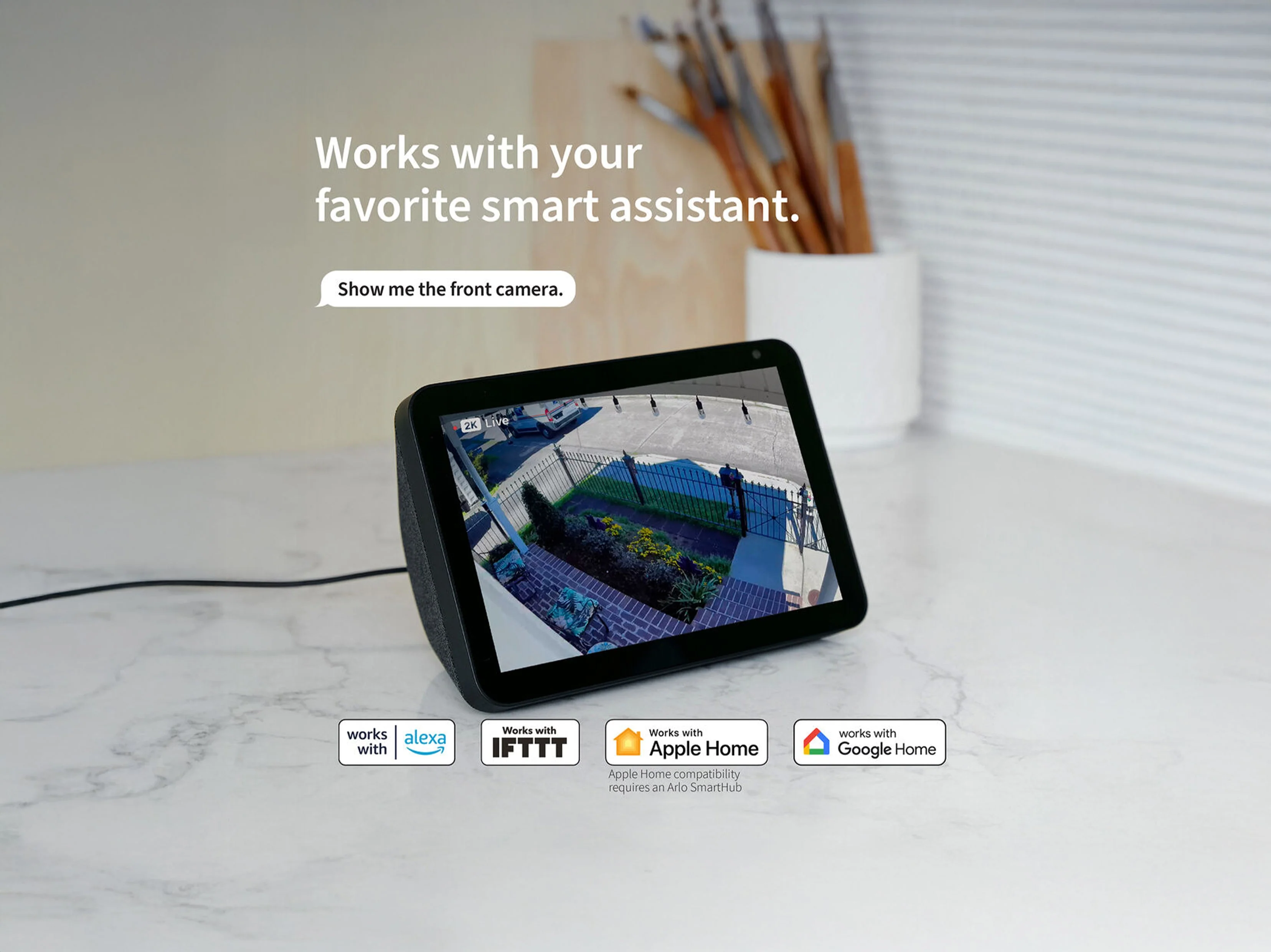 Pro 5 2K - Image 3