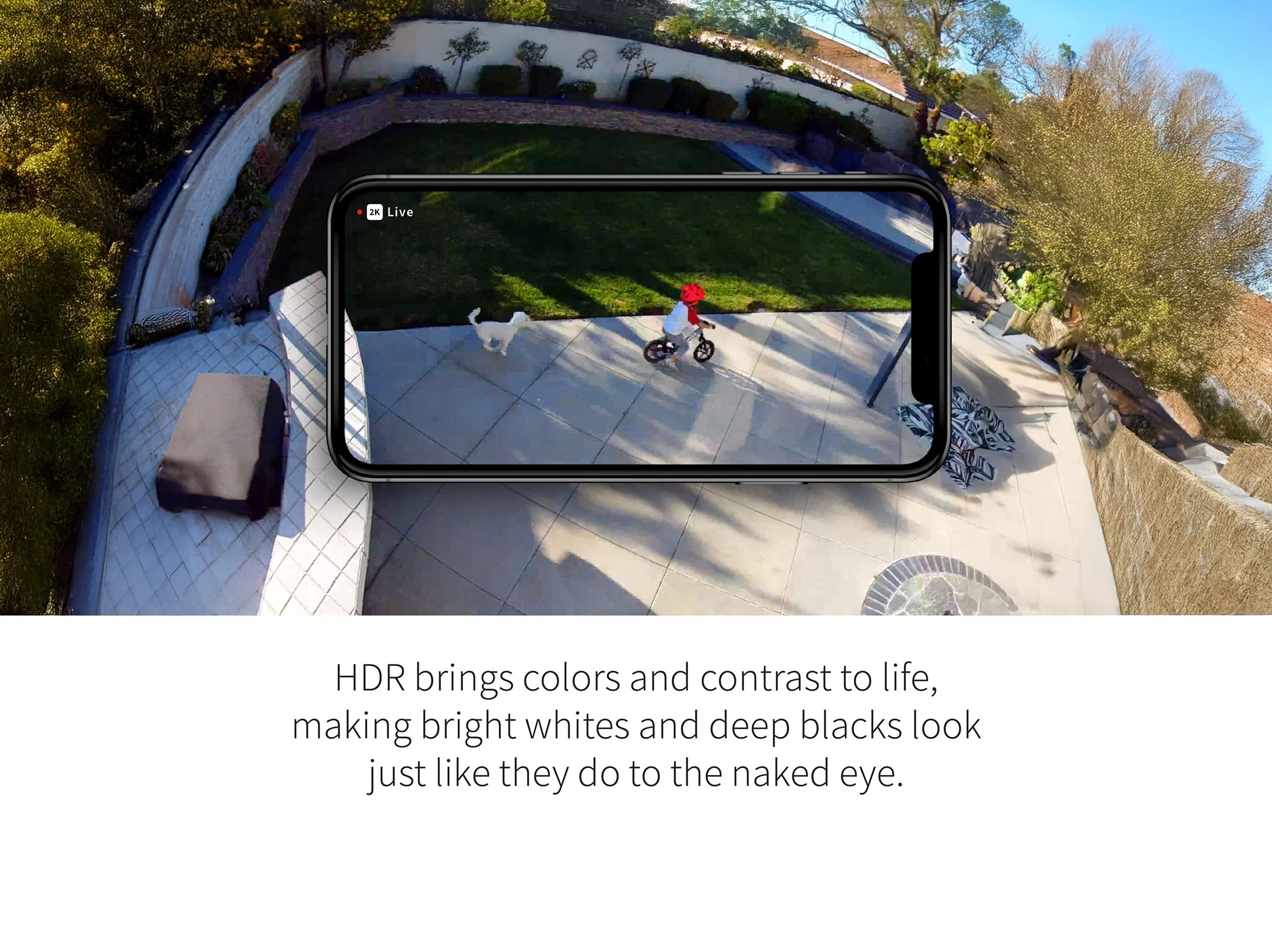 Pro 5 2K - Image 4