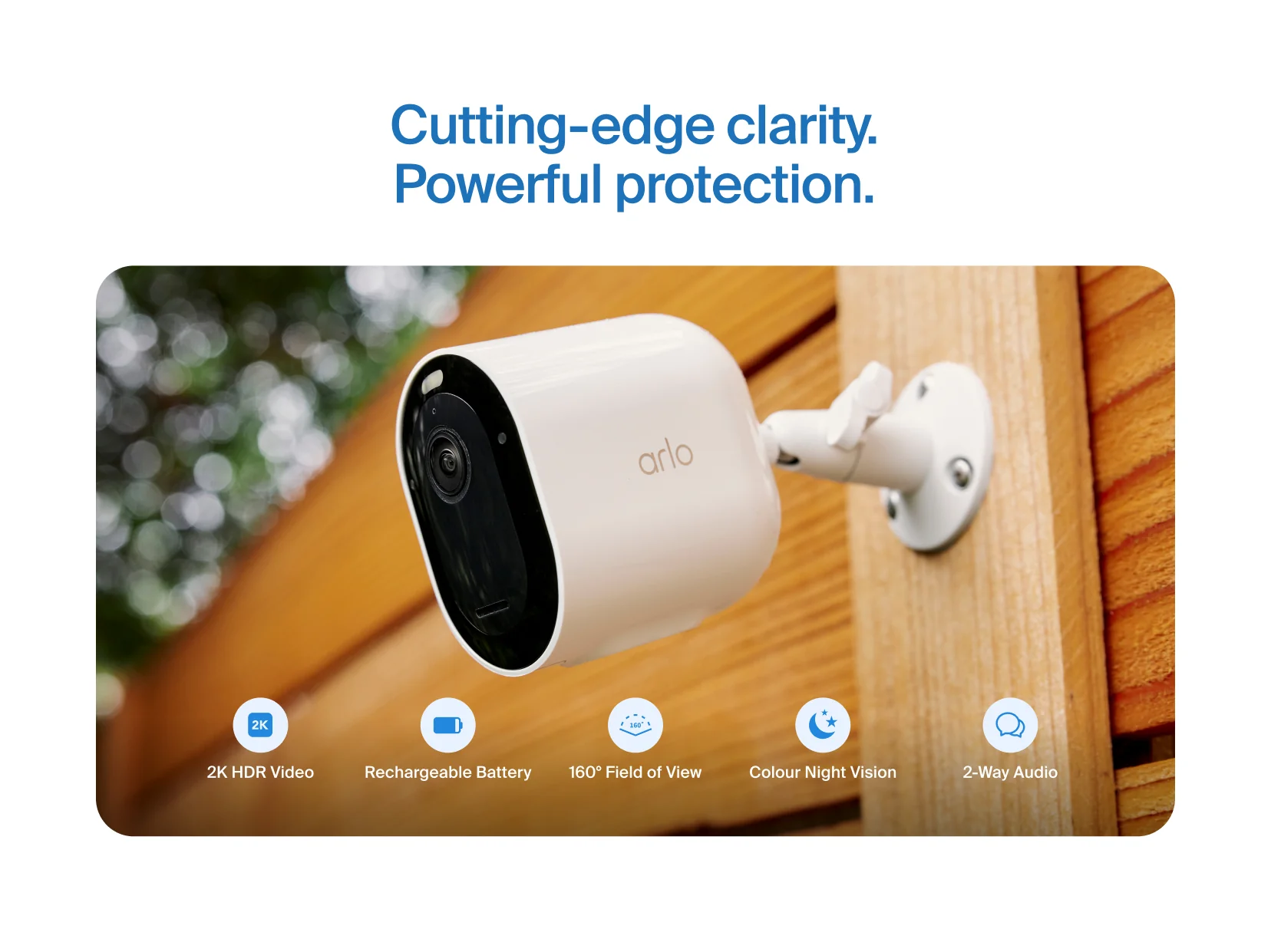 Pro Security Camera 6th Gen - Image 8