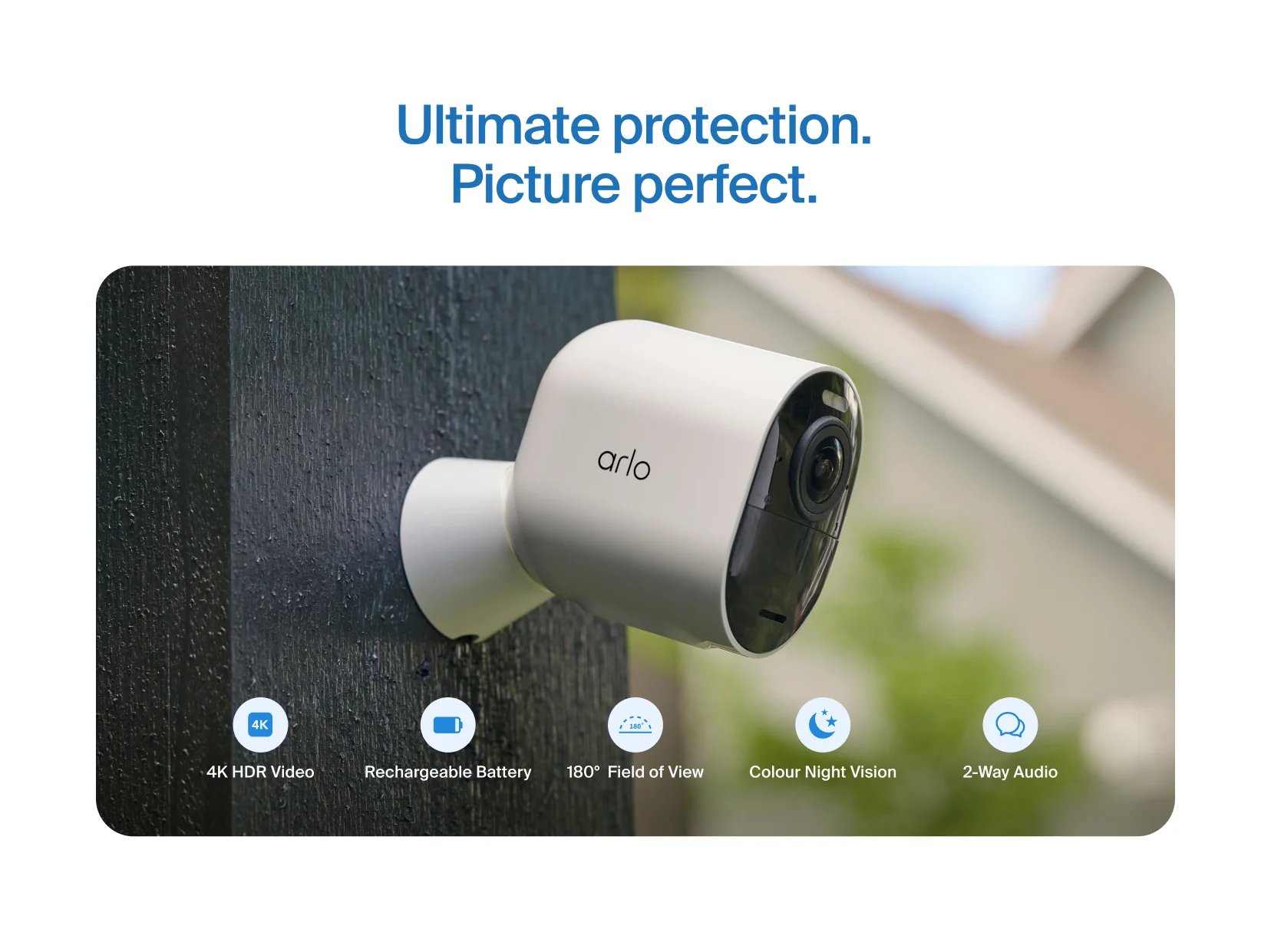 Ultra Security Camera 3rd Gen - Image 10