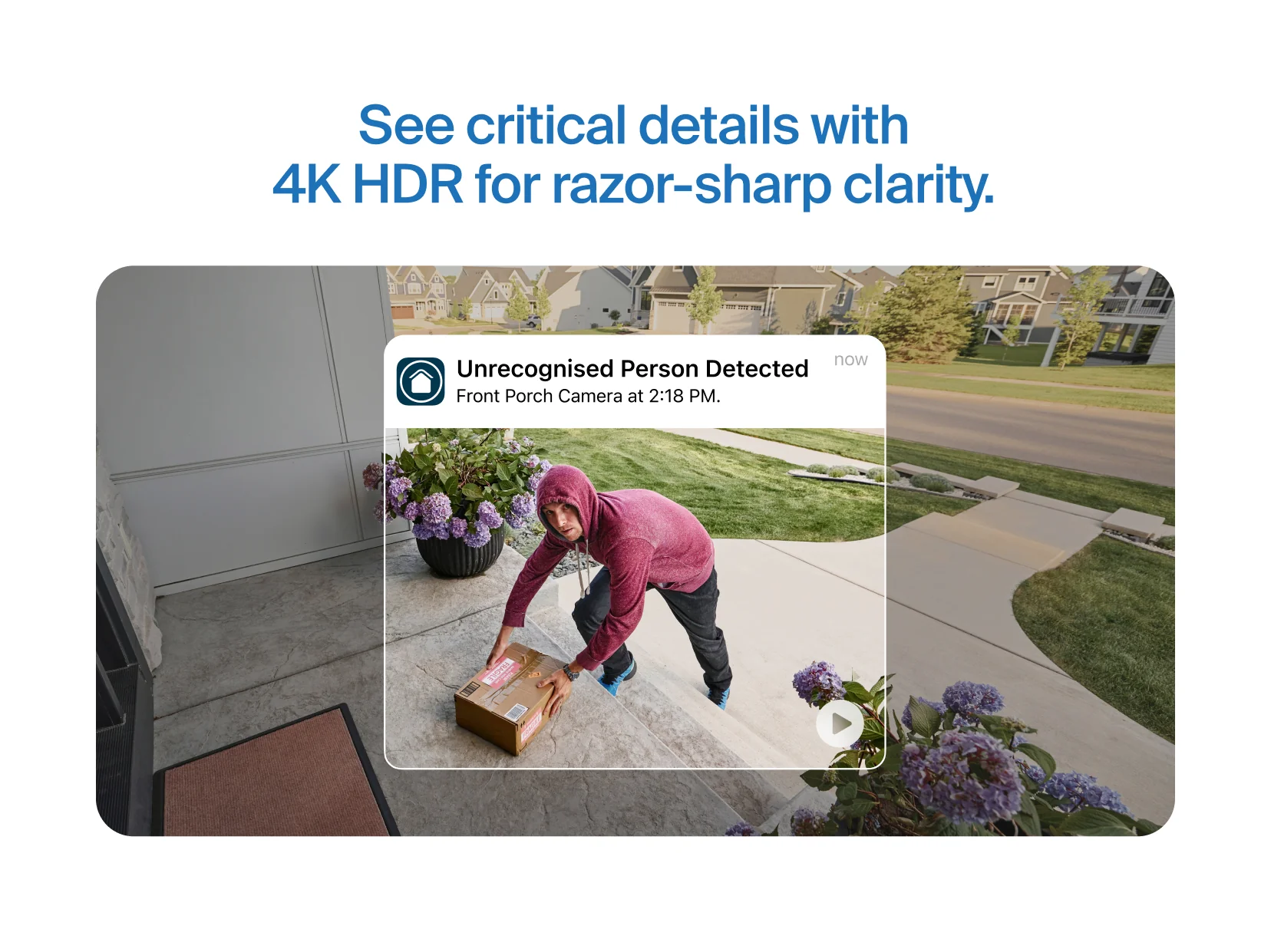 Ultra Security Camera 3rd Gen - Image 4