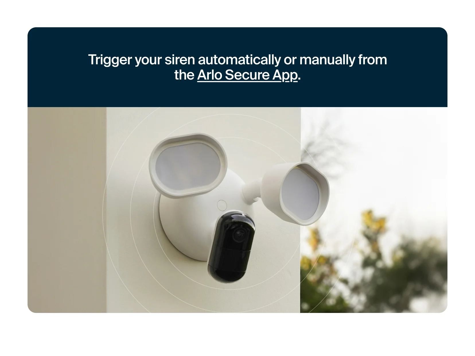 Wired Floodlight - Image 8