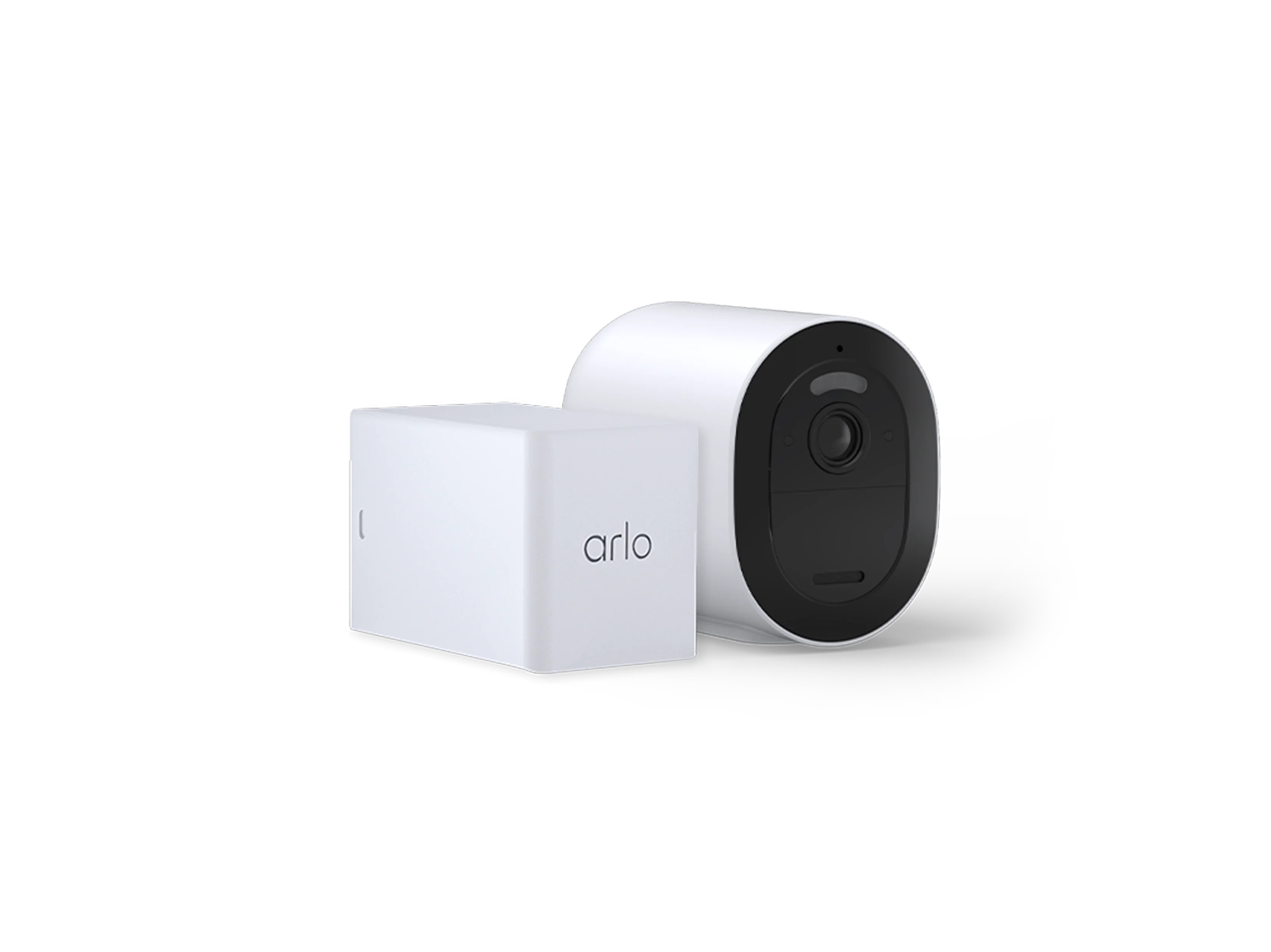 The Go 2 Camera with XL Rechargeable Battery Bundle