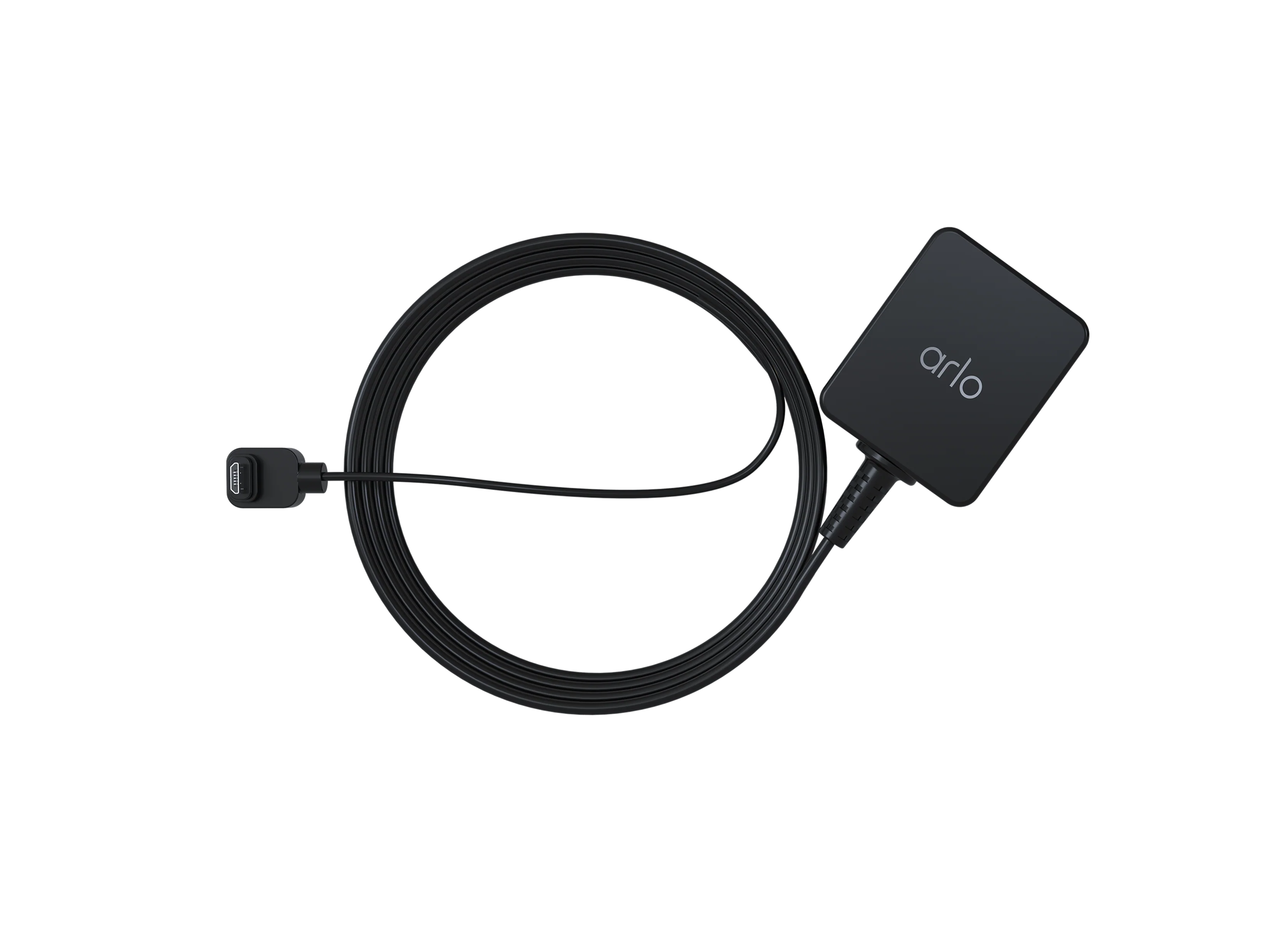 7.6m Essential Outdoor Charging Cable